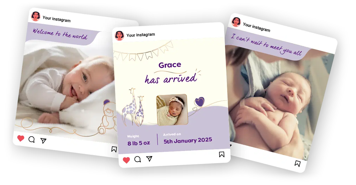 Preview examples